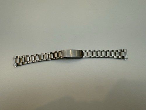 Cinturino 13mm acciaio - 13mm,
