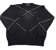 Umberto Bilancioni  Crew Neck