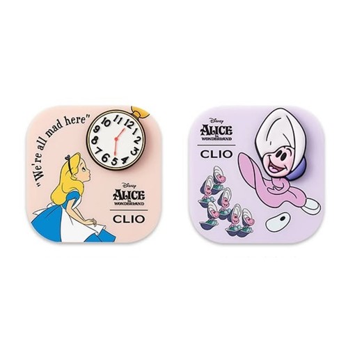 Clio alice nel paese delle - clio,