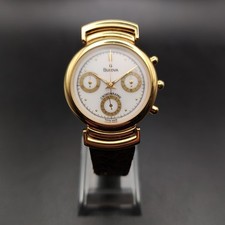 Bulova Chrono 80079 - N.O.S. -