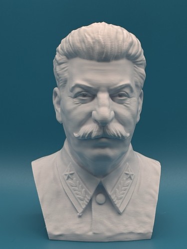 Russia stalin imperatore