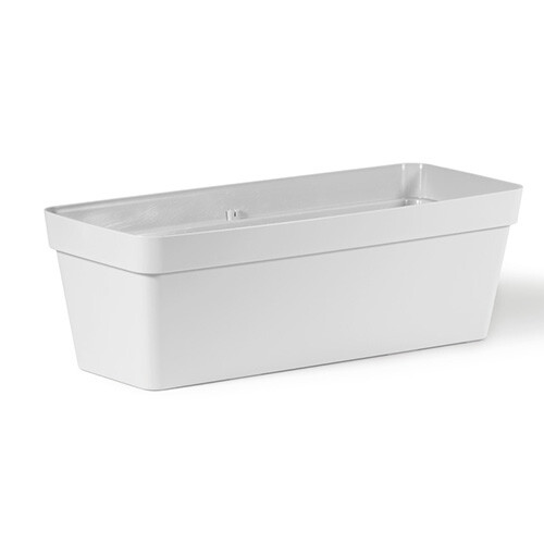Fioriera vaso balconetta - vaso,