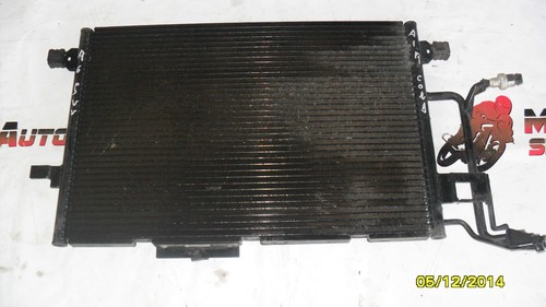 Ricambi auto radiatore aria - ricambi,