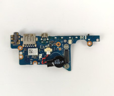 SCHEDA USB AUDIO NOTEBOOK ASUS TAICHI 21 ULTRABOOK LAPTOP USB HDMI BOARD AUDIO