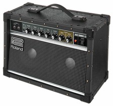 Roland amplificatore chitarra