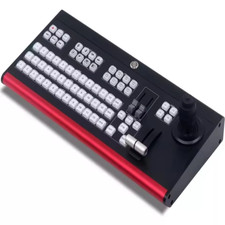 Tyst 1500hd video switcher - tyst,