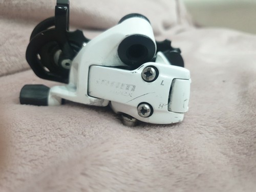 Sram apex rear mech short - sram,