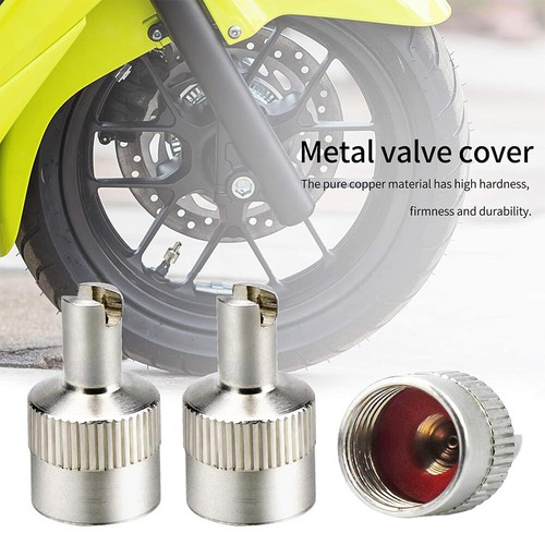 8pcs tappi valvola polvere - tappi,