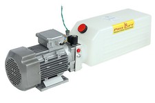 Pompa idraulica elettrica 380V