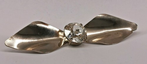 9125370 spilla arte deco - 9125370, con