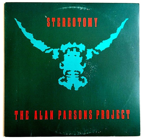 Alan parsons project - alan,