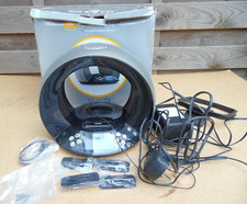 JBL OnTime Altoparlante Dock e Sveglia Radio iPod/iPhone Compatibile Ricambi/Riparazione