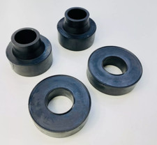 KIT SOLLEVATORE 2" per JEEP GRAND CHEROKEE WJ 1999-2004