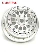 Ruota in alluminio E-VIRATRUE