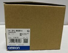 CP1L-M60DR-A Nuovo OMRON