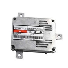 Centralina Fari Zavorra Xenon