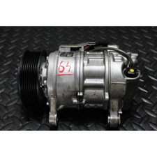 447140-7132 COMPRESSORE AC CLIMA BMW X5 (G05,F95)(2018>) 25D B47D20B 2022