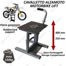 Cruizer cavalletto moto - cruizer,