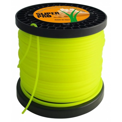 Filo decespugliatore nylon