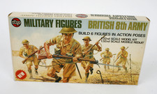 Vintage Airfix 1/32nd British