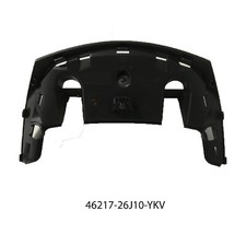 COPERCHIO SCHIENALE POSTERIORE INFERIORE ORIGINALE SUZUKI BURGMAN 650 2015 2016