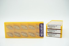 10 inserti per tornitura