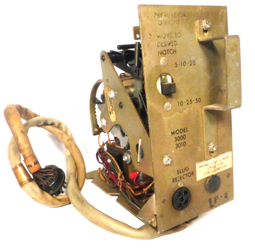 Wurlitzer 3000 3010 - 3010, --