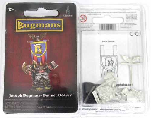 Warhammer fantasy battle - battle, nuovo
