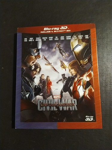 Doppio dvd blu ray - doppio, war