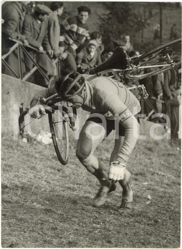 1955 italia ciclocross - 1955,