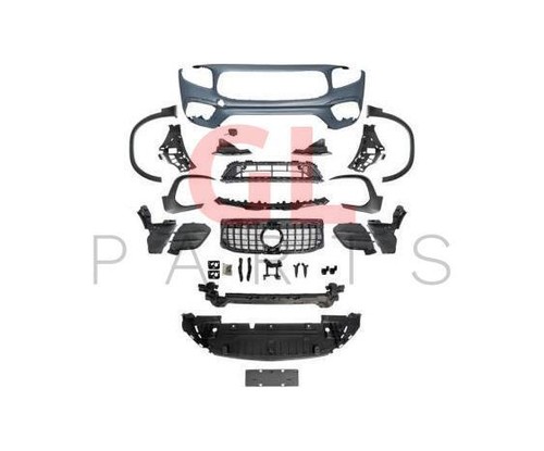 Per mercedes benz classe glb - per,