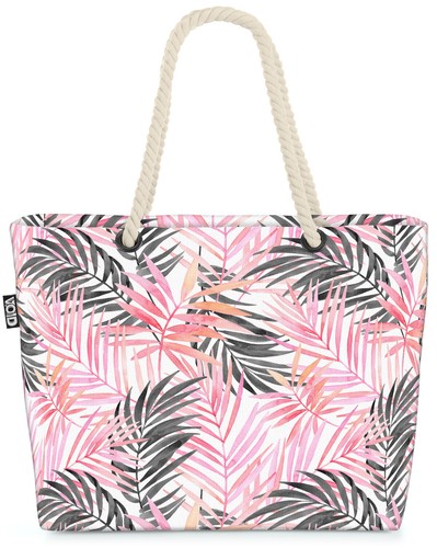 Palme grafica tropici - , hawaii