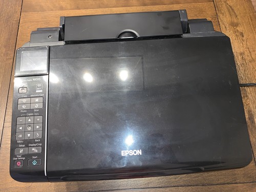 Epson stylus nx515 stampante - epson,