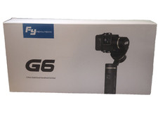 FEIYUTECH G6 GIMBAL PALMARE