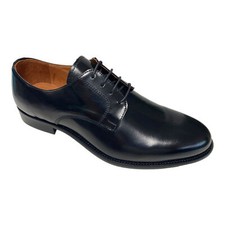 SCARPE DERBY ELEGANTE UOMO