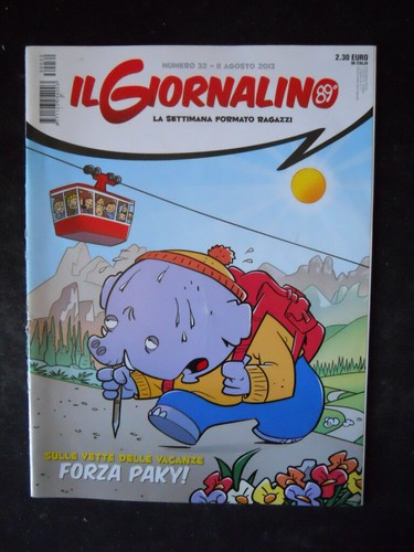Giornalino 2013 q41 - giornalino,