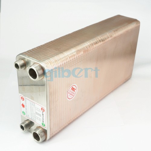 Scambiatore calore 120 - calore,