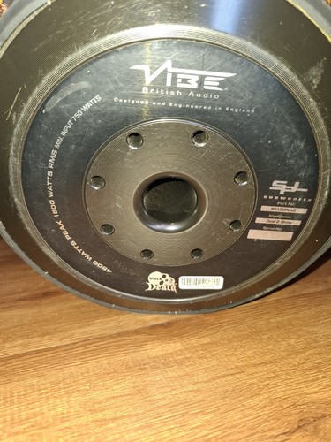 Subwoofer auto usato - subwoofer,