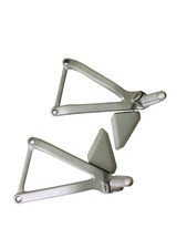 PEDANE DUCATI 748 916 996 998