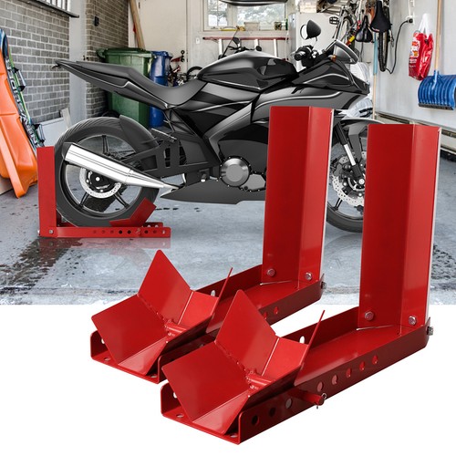 Cavalletto per moto - , 2x