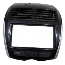 Rivestimento centrale Citroen C4 Aircross 2012-2017 