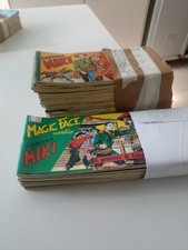 capitan miki striscia