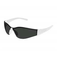 NEW GUCCI SUNGLASSES WHITE