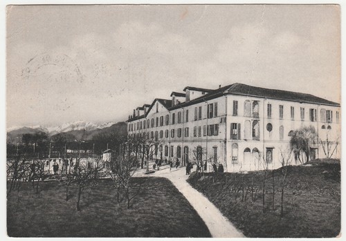 Anzano del parco como - como,