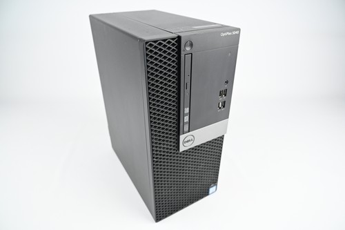 Dell optiplex 5040 tower - optiplex,