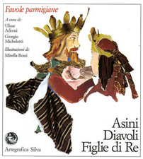 Adorni,Ulisse (trasc - Favole