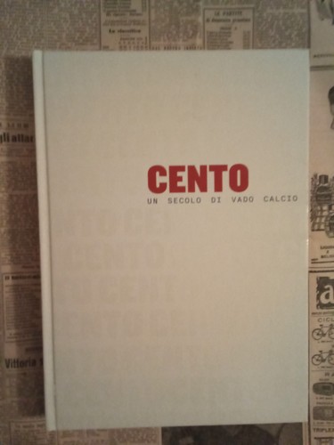 Secolo vado calcio - un,