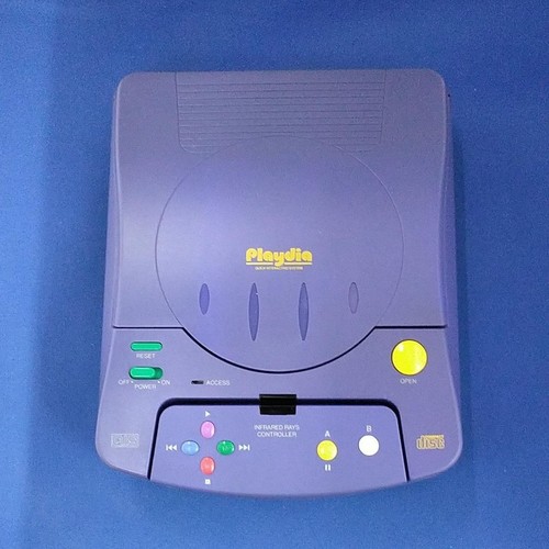 Console gioco multimediale - console,