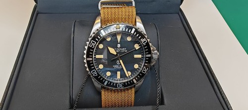 Orologio submarine steinhart - orologio,