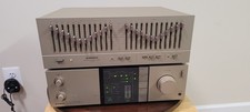 Amplificatore PIONEER A-7 ed